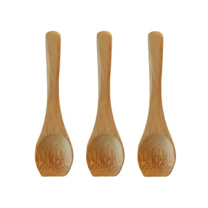 قاشق ادویه مدل LAB-01 بسته 3 عددی