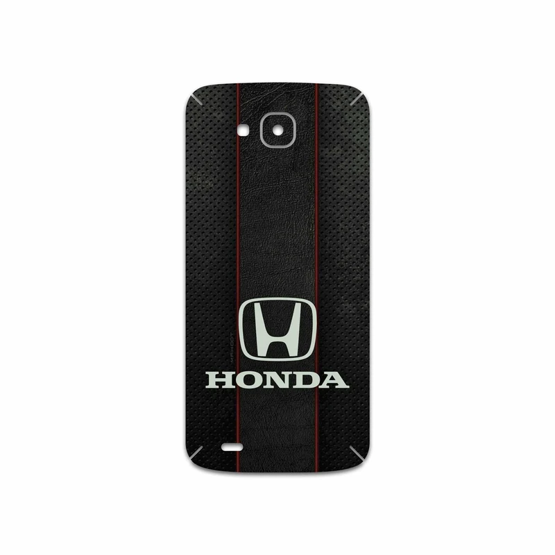 برچسب پوششی ماهوت مدل Honda Motor مناسب برای گوشی موبایل ال جی X venture