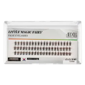 مژه مصنوعی آردل مدل خوشه‌ای روسی بسته 60 عددی