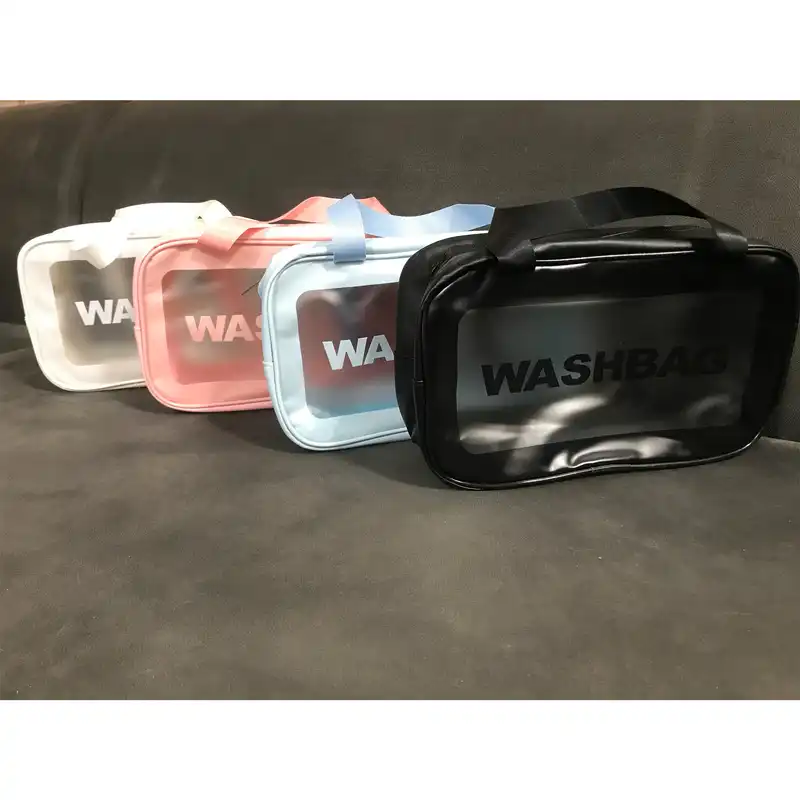 کیف لوازم آرایش زنانه مدل Wa2