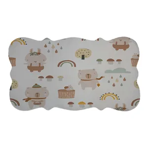 پادری طرح کودک کد 9398 سایز 110×60 سانتی متر