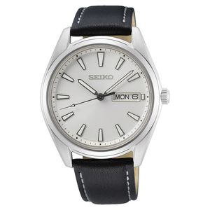 ساعت مچی عقربه‌ای کوارتز مردانه سیکو مدل SUR447P1