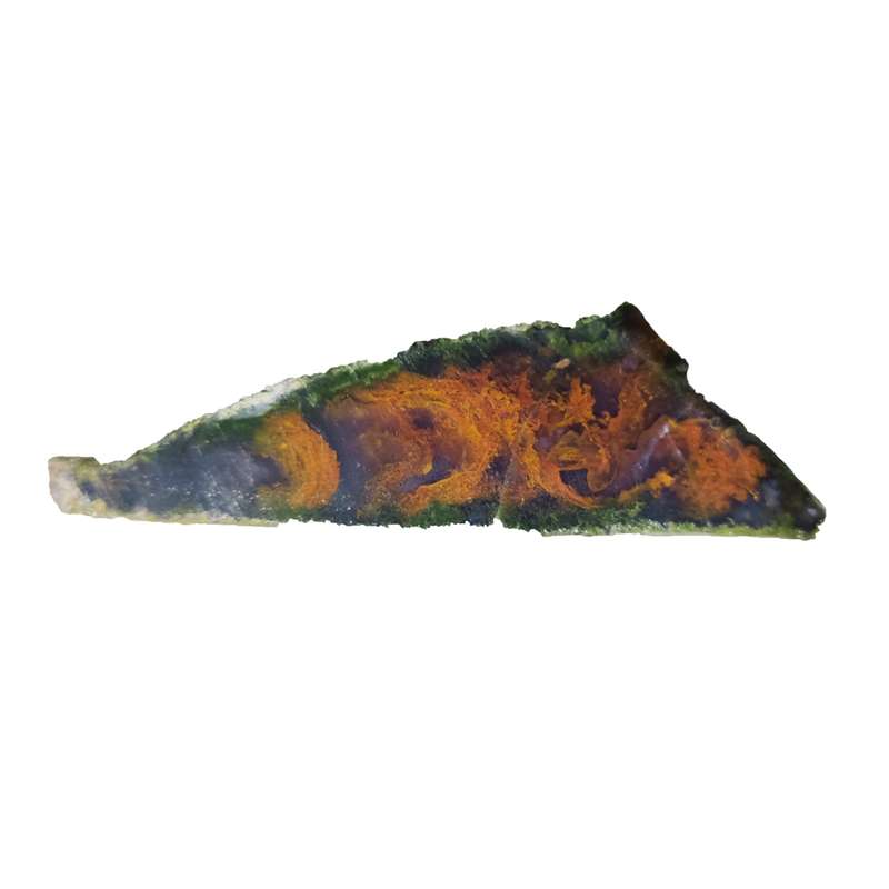 سنگ راف شجر مدل f104