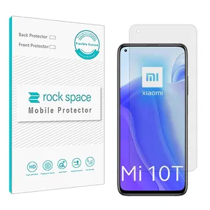 Rock space code HGL hydrogel screen protector suitable for Xiaomi Mi 10T 5G