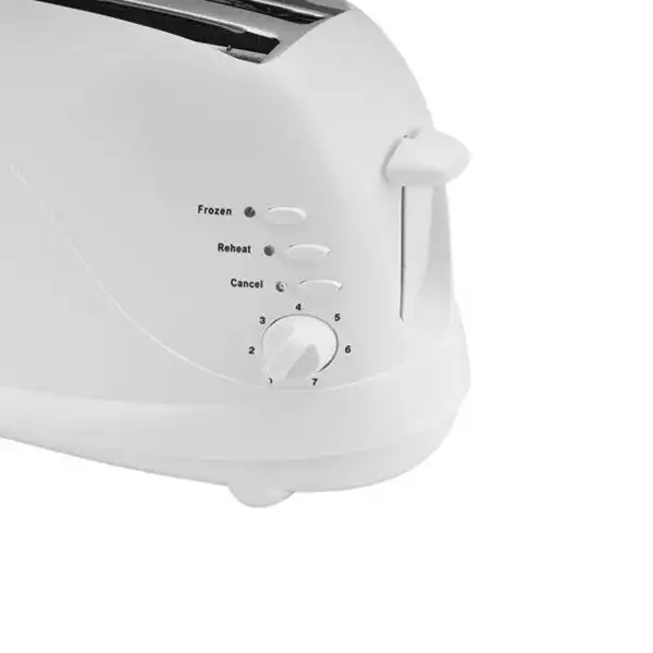 توستر جی پاس مدل جی بی تی 9895