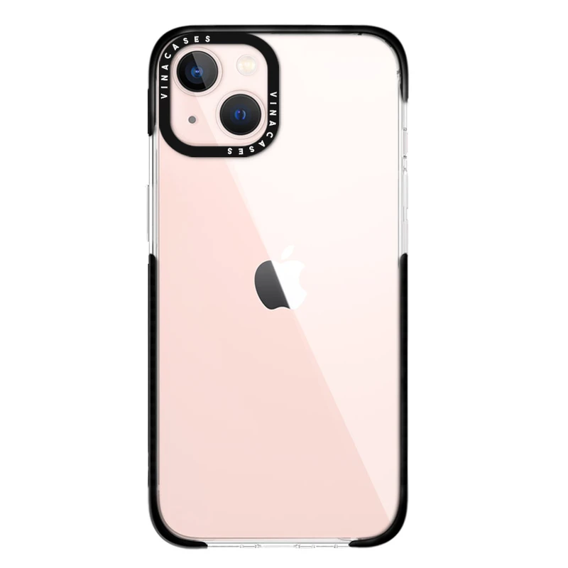 کاور ویناکیسز مدل ضد ضربه مناسب برای گوشی موبایل اپل iphone 15
