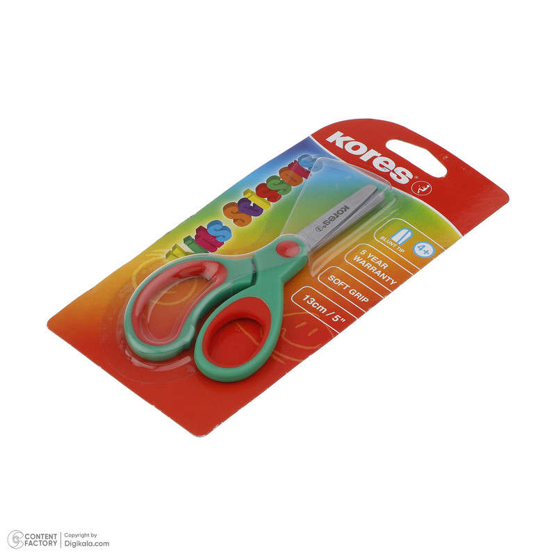 قیچی کورس مدل 35130