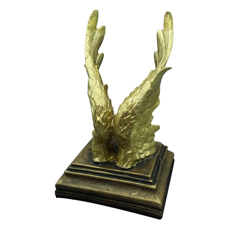 تندیس مدل بال فرشته کد SR-99
