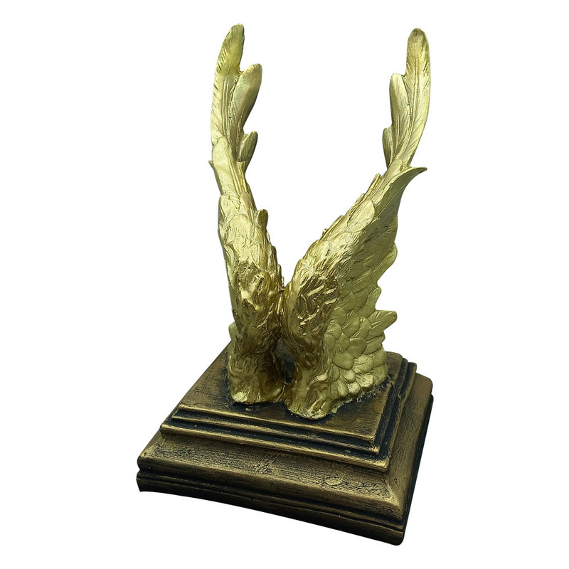 تندیس مدل بال فرشته کد SR-99