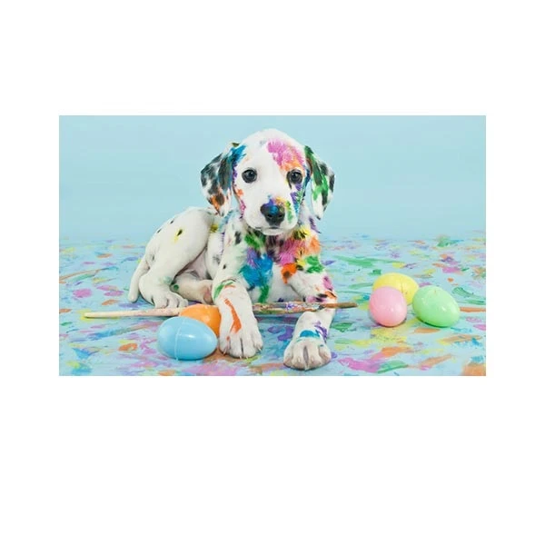   پادری مدل حیوانات کد HSHMA0085 سایز 76x46 سانتی متر