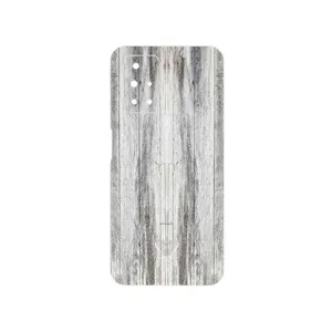 MAHOOT Wood Texture 8 Cover Sticker for Xiaomi Redmi 10 Prime