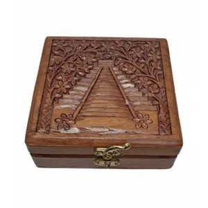 جعبه جواهرات مدل 01032