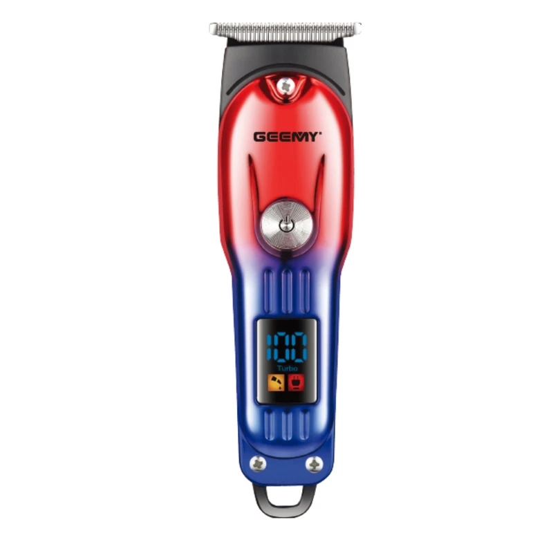 ماشین اصلاح مو سر و صورت جیمی مدل 8036