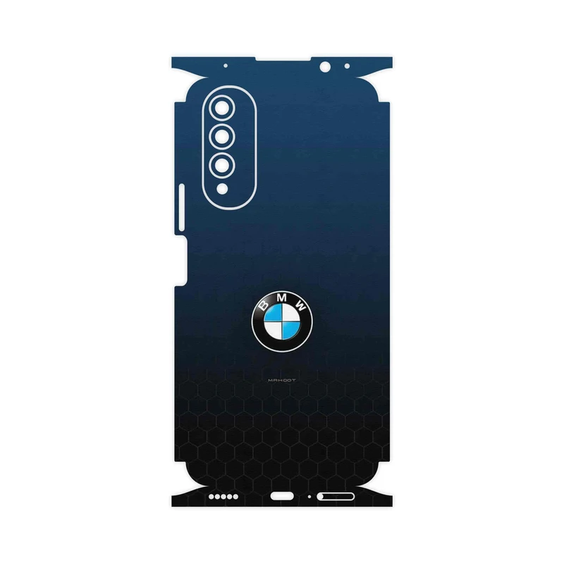 برچسب پوششی ماهوت مدل BMW-FullSkin مناسب برای گوشی موبایل ویکو T50