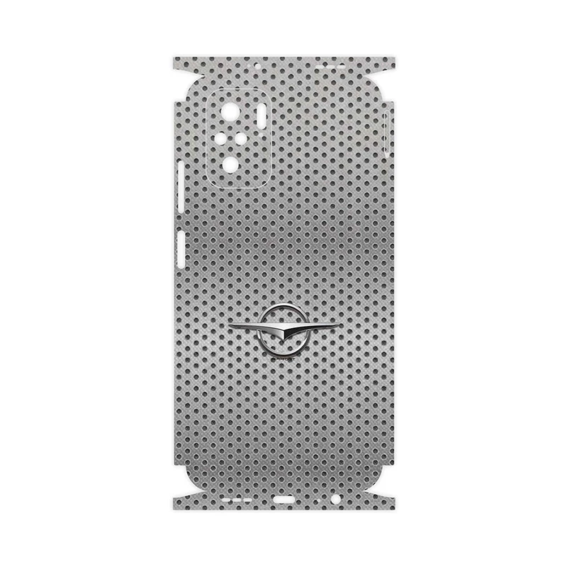 برچسب پوششی ماهوت مدل Haima-FullSkin مناسب برای گوشی موبایل شیائومی Poco M5s