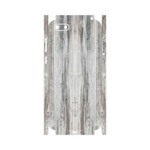 MAHOOT Wood Texture 8-FullSkin Cover Sticker for Huawei Y5 Lite