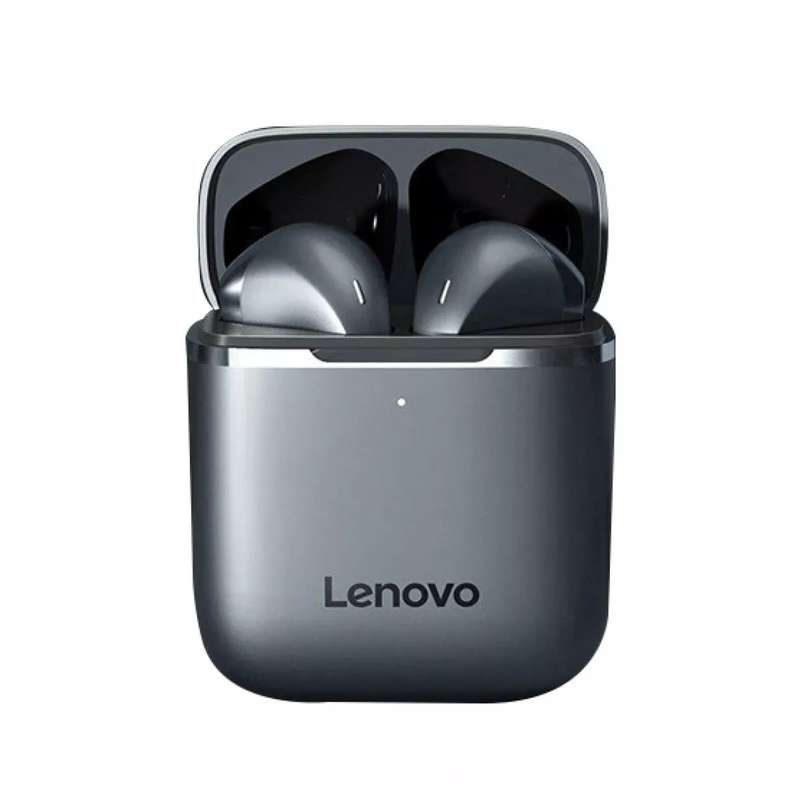 هدست مخصوص بازی لنوو مدل KAR Lenovo H16 Wireless Gaming Earbuds Bluetooth 5.1