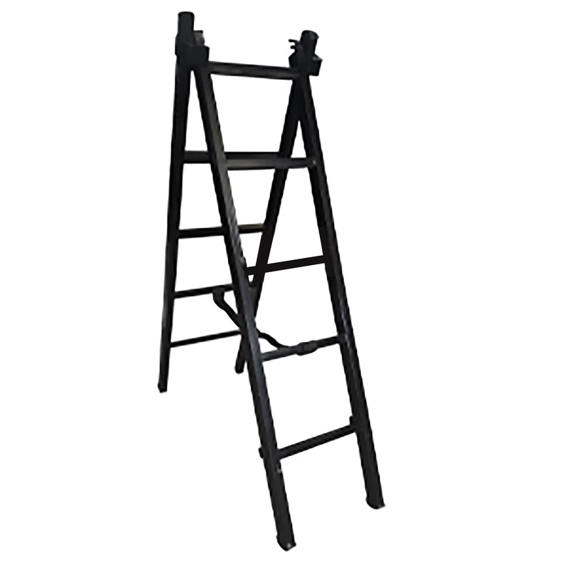 نردبان 10 پله ماندگار مدل پارس