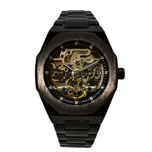 ساعت مچی عقربه‌ای مردانه مدل SU-AU54028