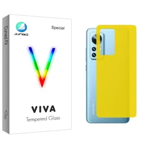 Junbo Viva Back Protector For Xiaomi  12T