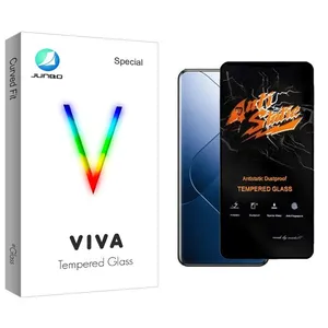 Junbo Vivanewpkg Antistatic Screen Protector For Xiaomi  14T 