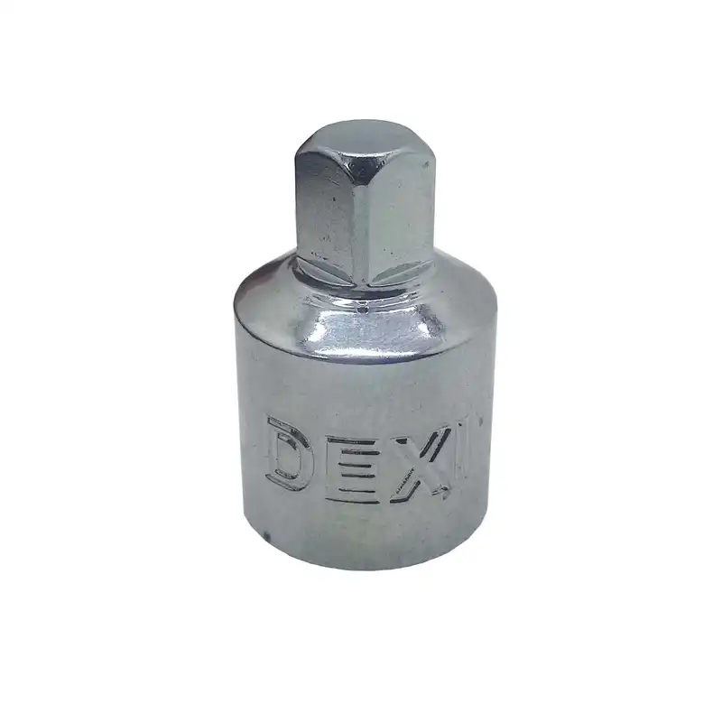 تبدیل بکس 3.8 به 1.4 اینچ دکسین مدل ZX38