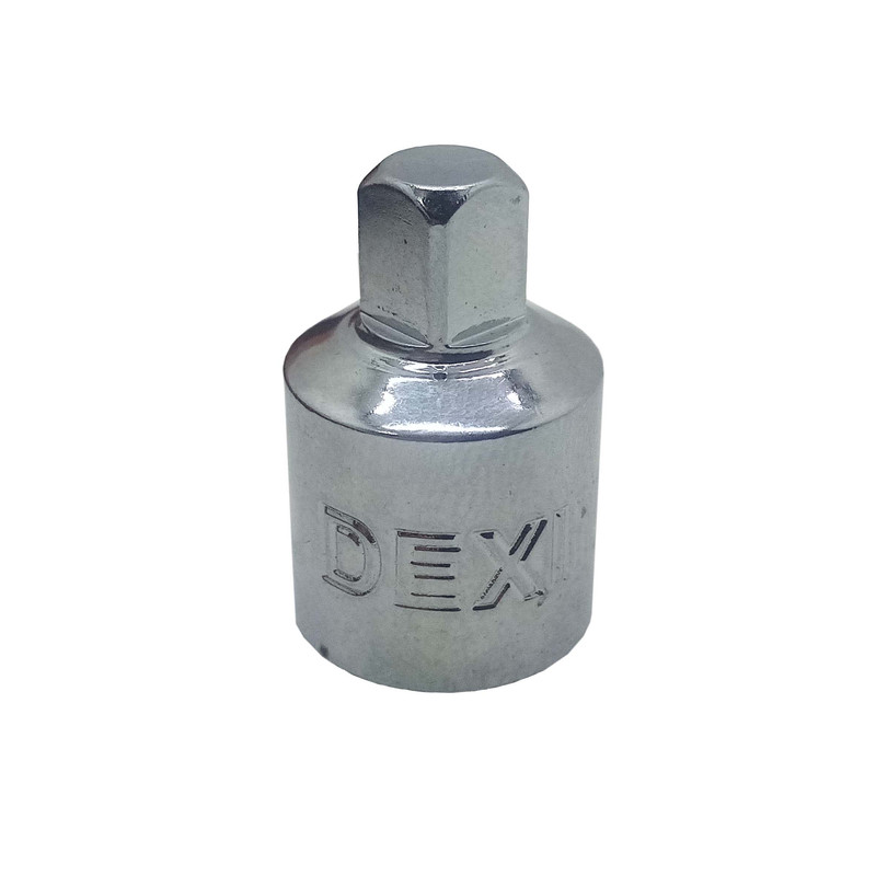 تبدیل بکس 3.8 به 1.4 اینچ دکسین مدل ZX38