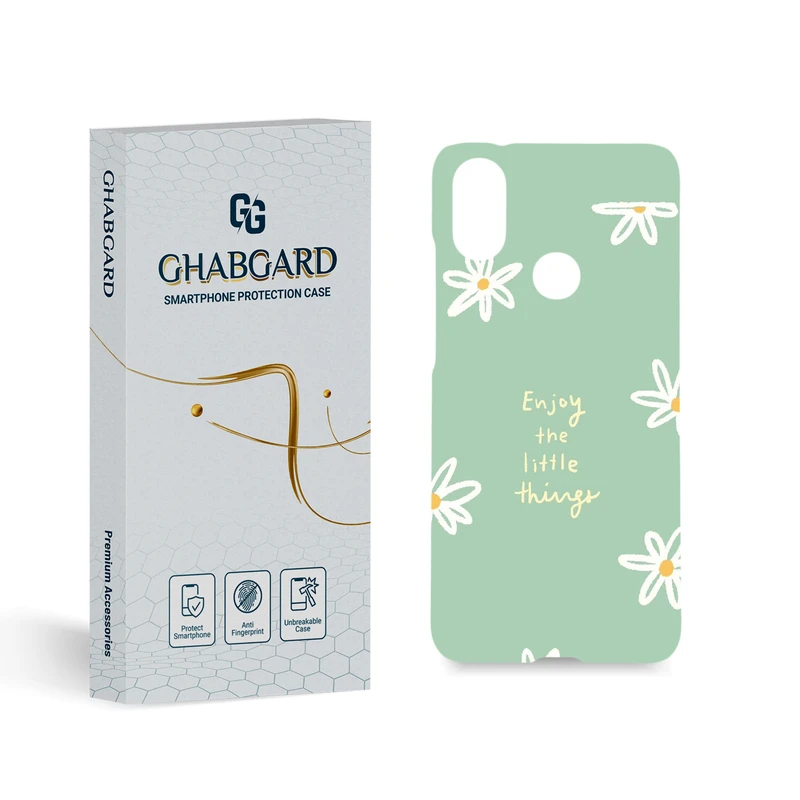 کاور قاب گارد مدل ساده مناسب برای گوشی موبایل شیائومی Mi A2 / Mi 6X