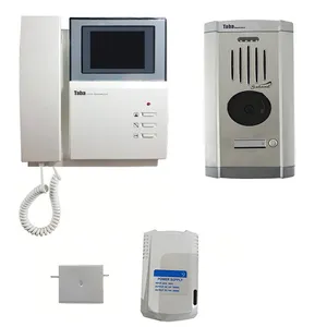 دربازکن تصویری تابا مدل 1040mV1 مجموعه 4 عددی