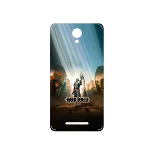 MAHOOT Dark Souls Game Series Cover Sticker for Xiaomi Redmi Note 2
