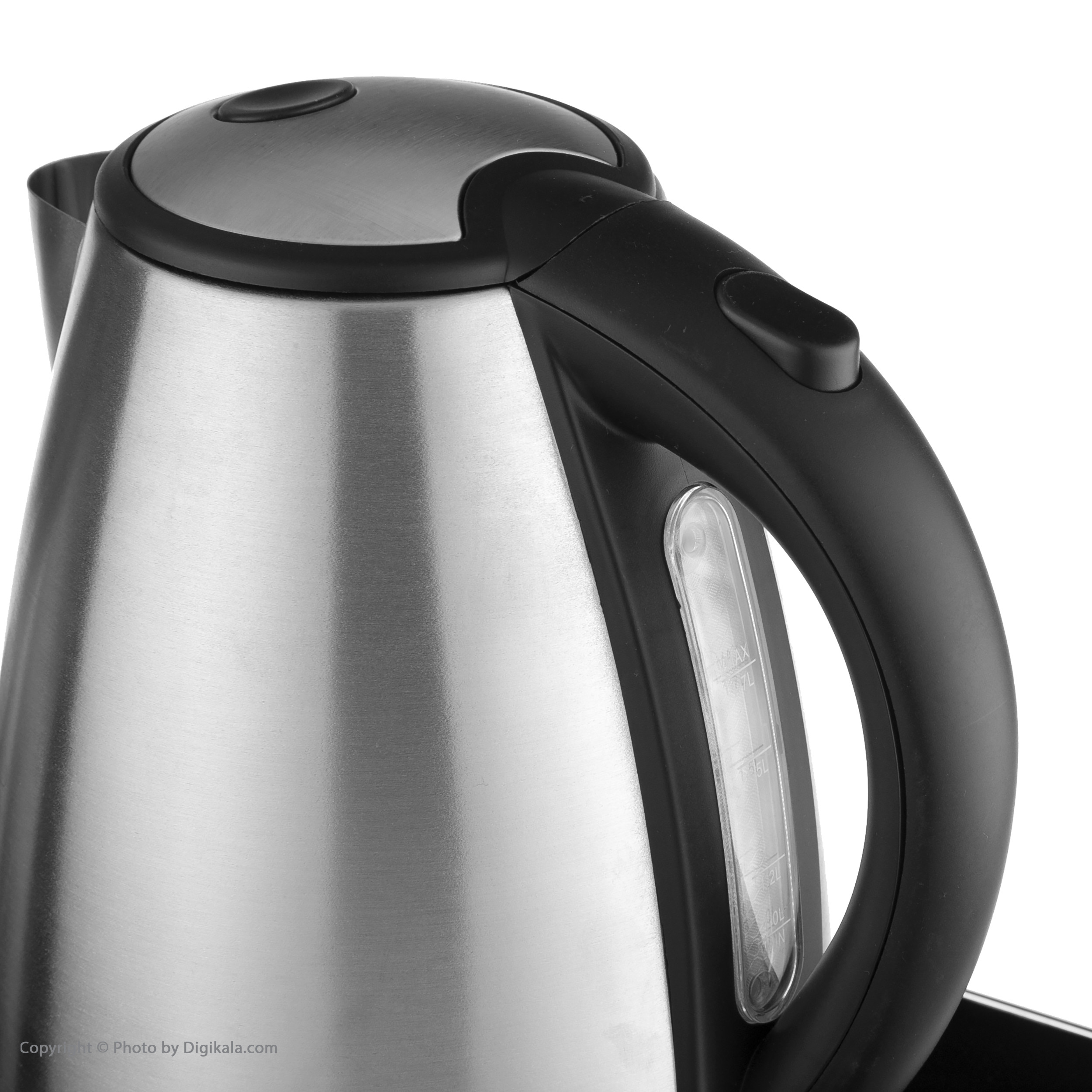 چای ساز گوسونیک مدل GST-875 چای ساز گوسونیک مدل GST-875