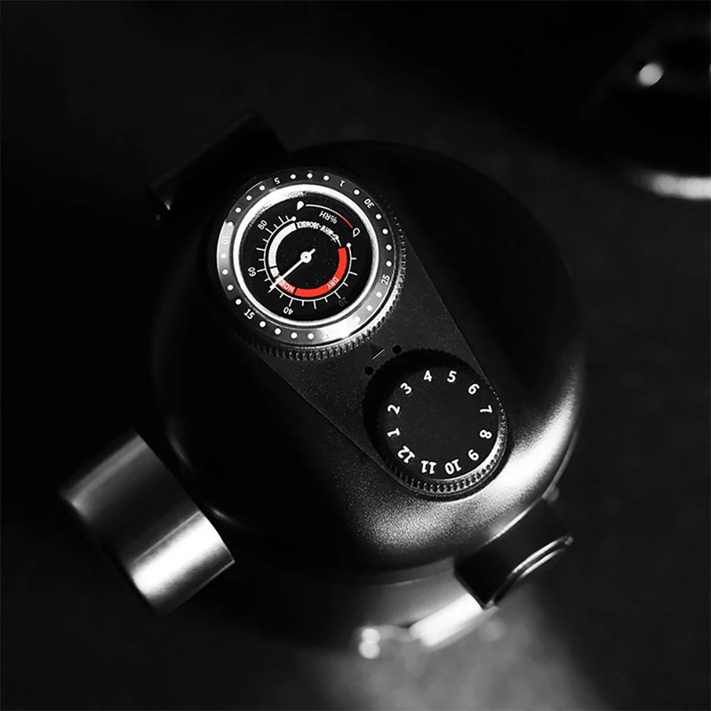 سیلو قهوه ام اچ دبلیو تری بمبر مدل وکیوم Gambo سیلو قهوه ام اچ دبلیو تری بمبر مدل وکیوم Gambo