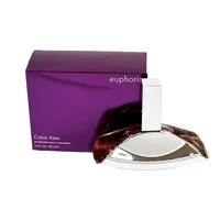 ادوپرفیوم زنانه مدل ایفوریا با رایحه گرم حجم 100 میلی&zwnj;لیتر