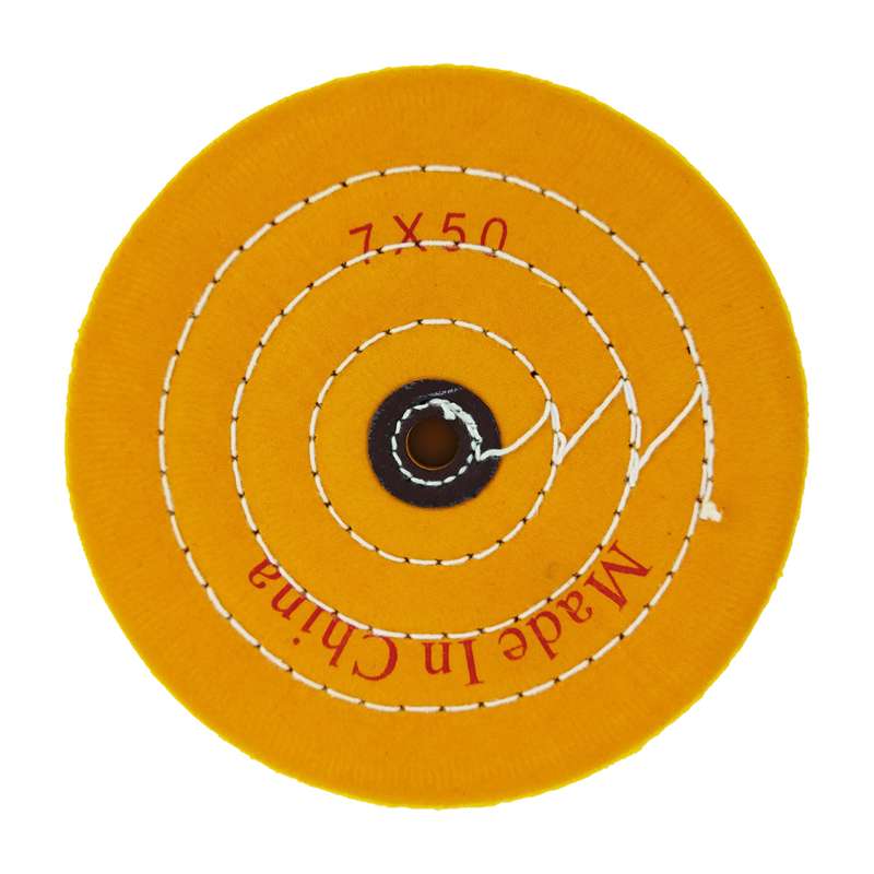 صفحه پولیش گیلانس مدل 7x50