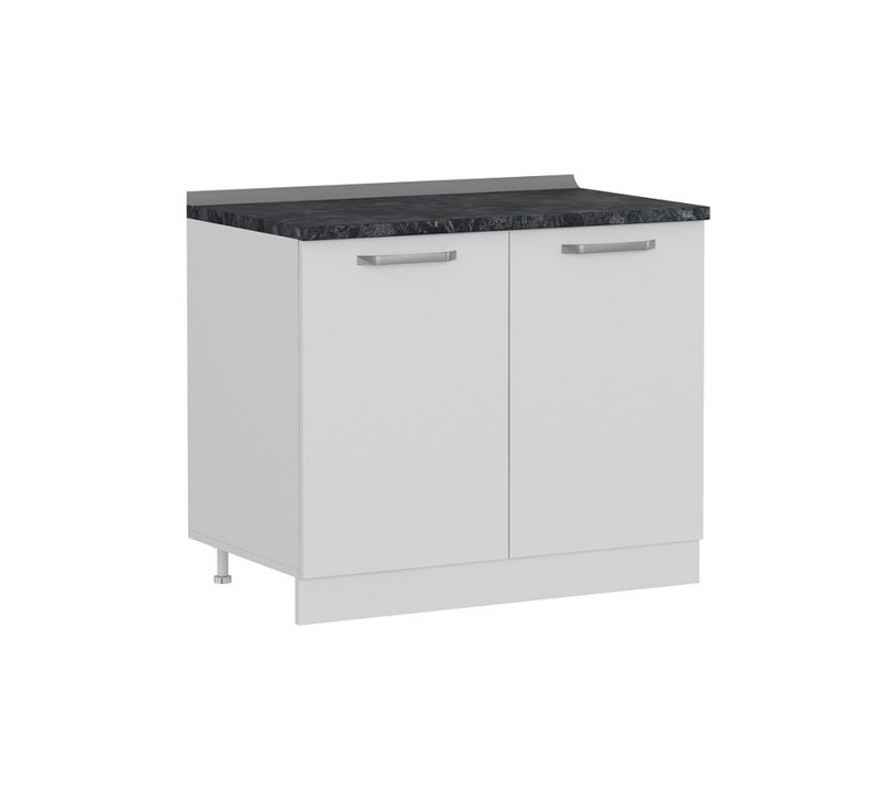 کابینت آشپزخانه مدل مینار 100 B-1