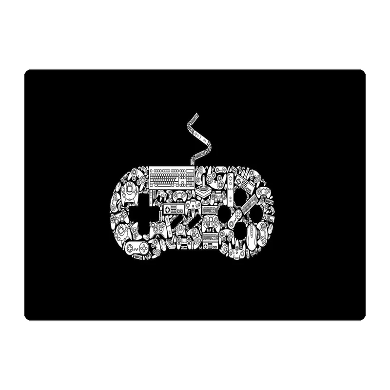 ماوس پد مدل m108