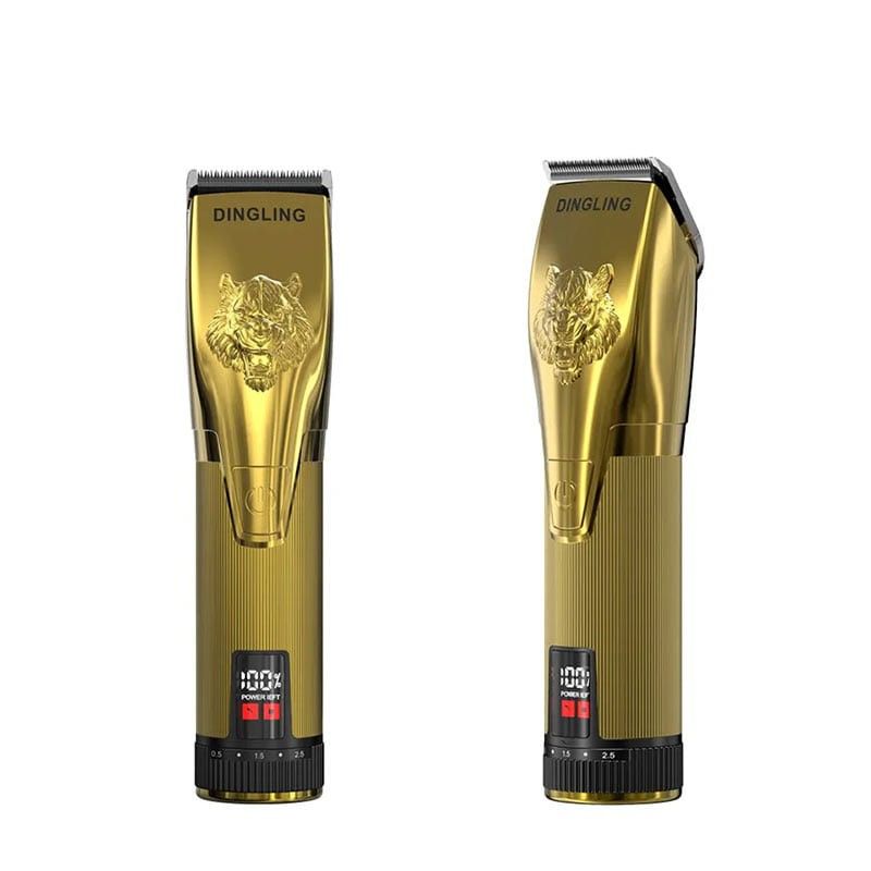 ماشین اصلاح موی سر دینگ لینگ مدل RF-691 -  - 4