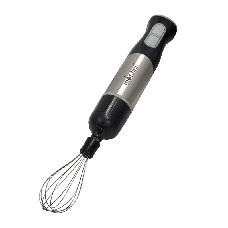 گوشت کوب برقی چندکاره 600 وات مونتینی مدل MARINA