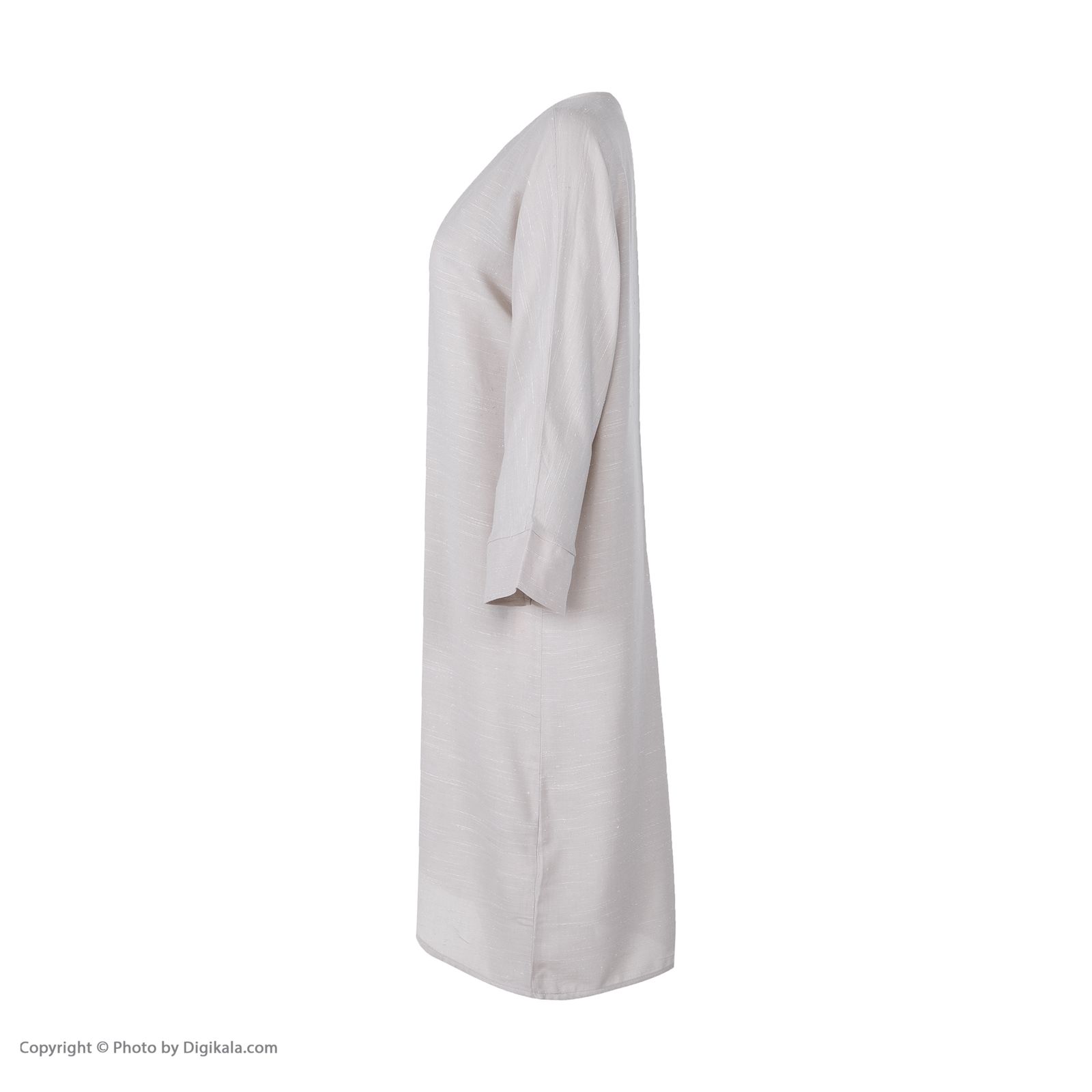 رویه زنانه ال سی وایکیکی مدل 8S8532Z8-CREAM -  - 6