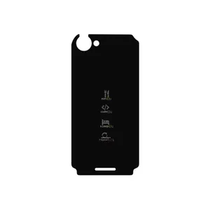 MAHOOT Programming 2 Cover Sticker for Sony Xperia L