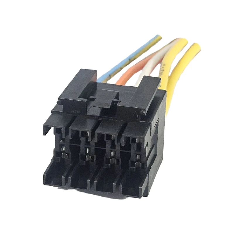 سوکت جعبه فیوز کد bbz-331 مناسب برای رانا