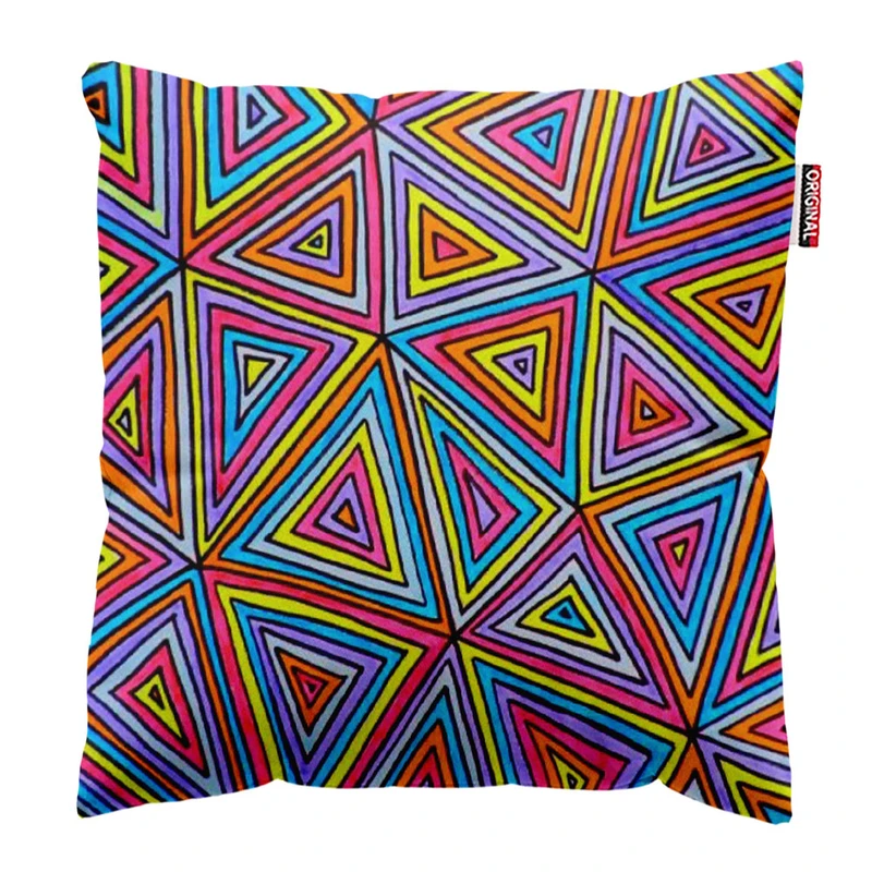  کوسن پاد آفرین طرح کلاسیک سایز 30*30 سانتی متر کد 1047