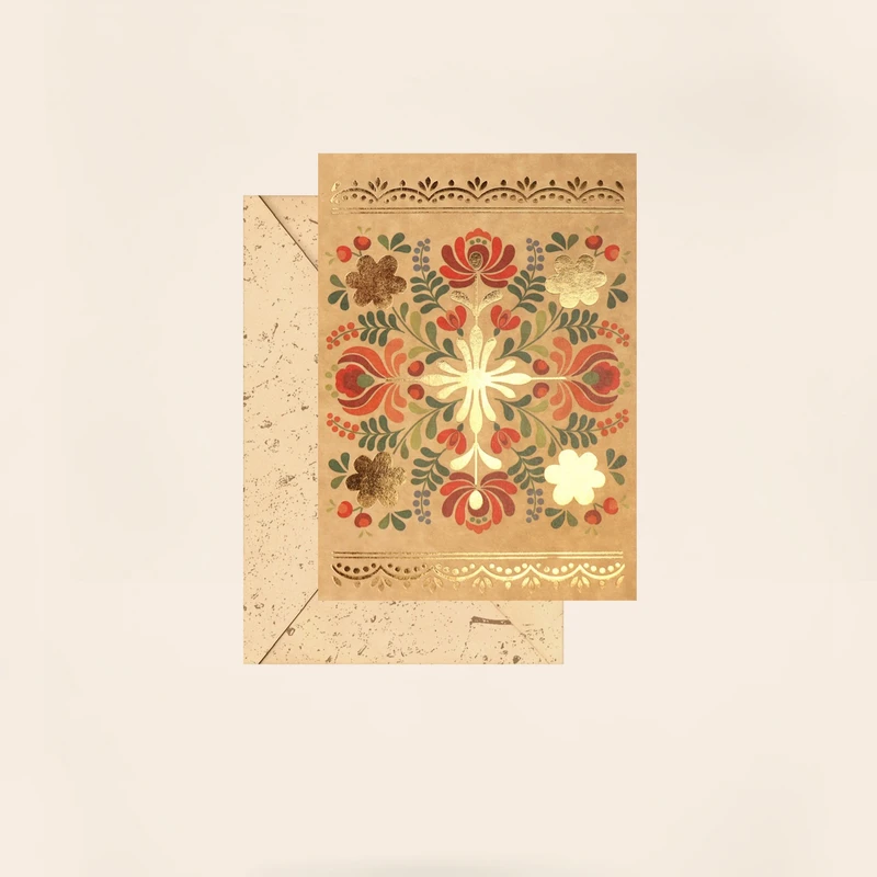 کارت پستال مریخ مدل Now run 6013