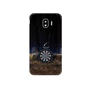 MAHOOT Dart Cover Sticker for Samsung Galaxy J2 Pro 2018