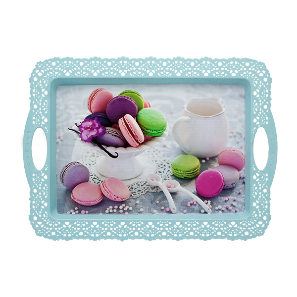 سینی مدل ماکارون