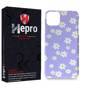 HEPRO MC Cover for Apple IPHONE 11 PRO MAX