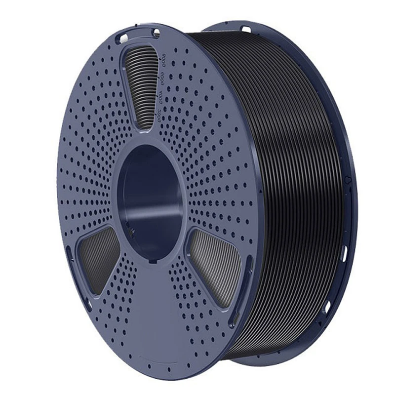 فیلامنت پرینتر سه بعدی ابزارهای ساخت و تولید گاندو مدل TPU قطر 1.75 میلی متر 0.5 کیلوگرم