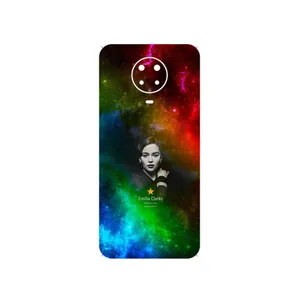 MAHOOT emilia clarke Cover Sticker for Nokia G20