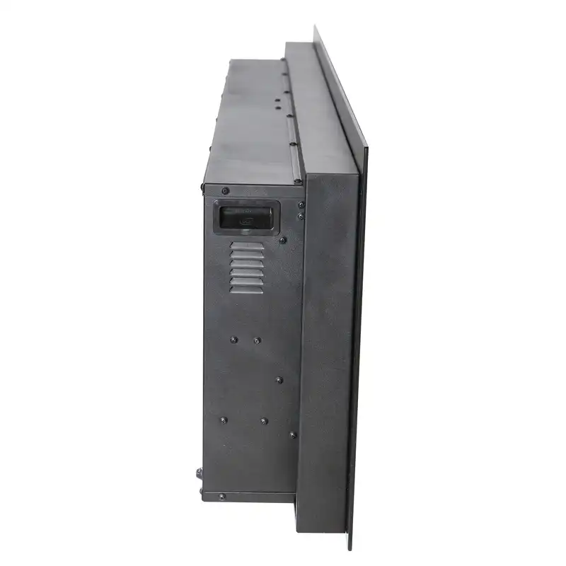 شومینه برقی اچ بی مدل HB-ID6838-140