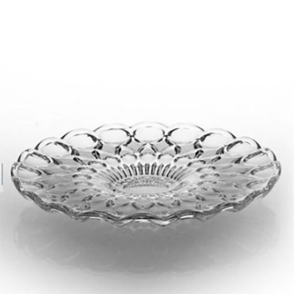 پیش دستی آلبرتا مدل آنجلیکا کد 258 بسته 6 عددی